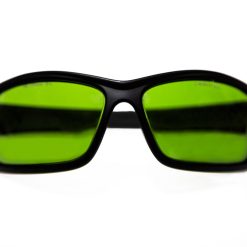 Glasses Green 2