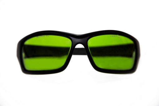 Gafas Verde 2