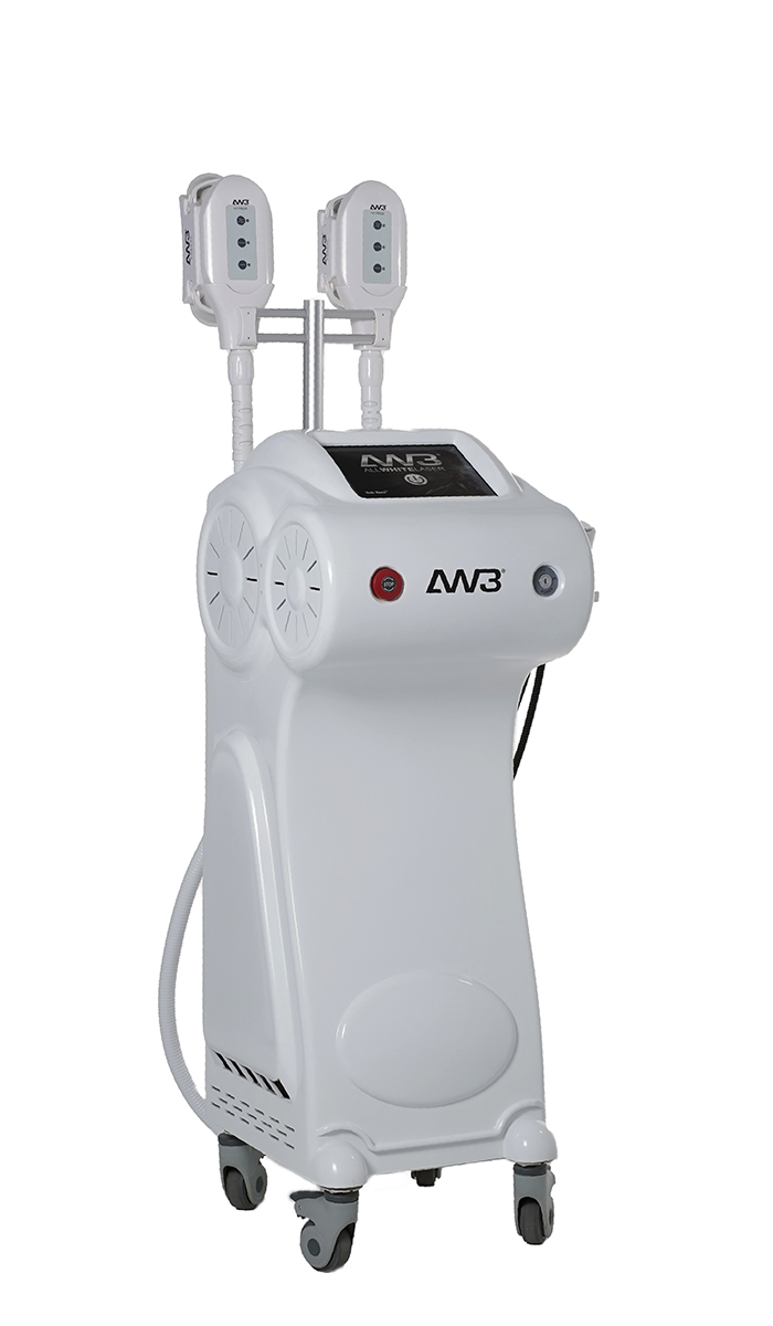 Allrier fat burn machine online
