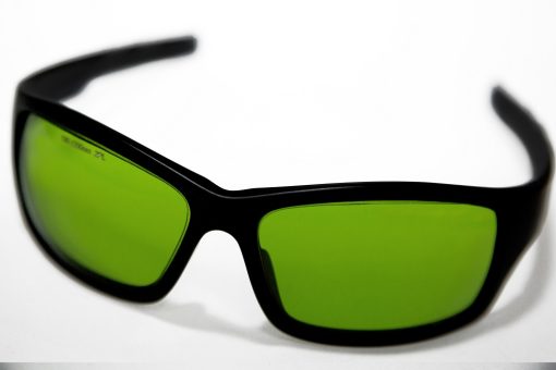 gafas verdes 2