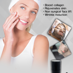 Charcoal Cream