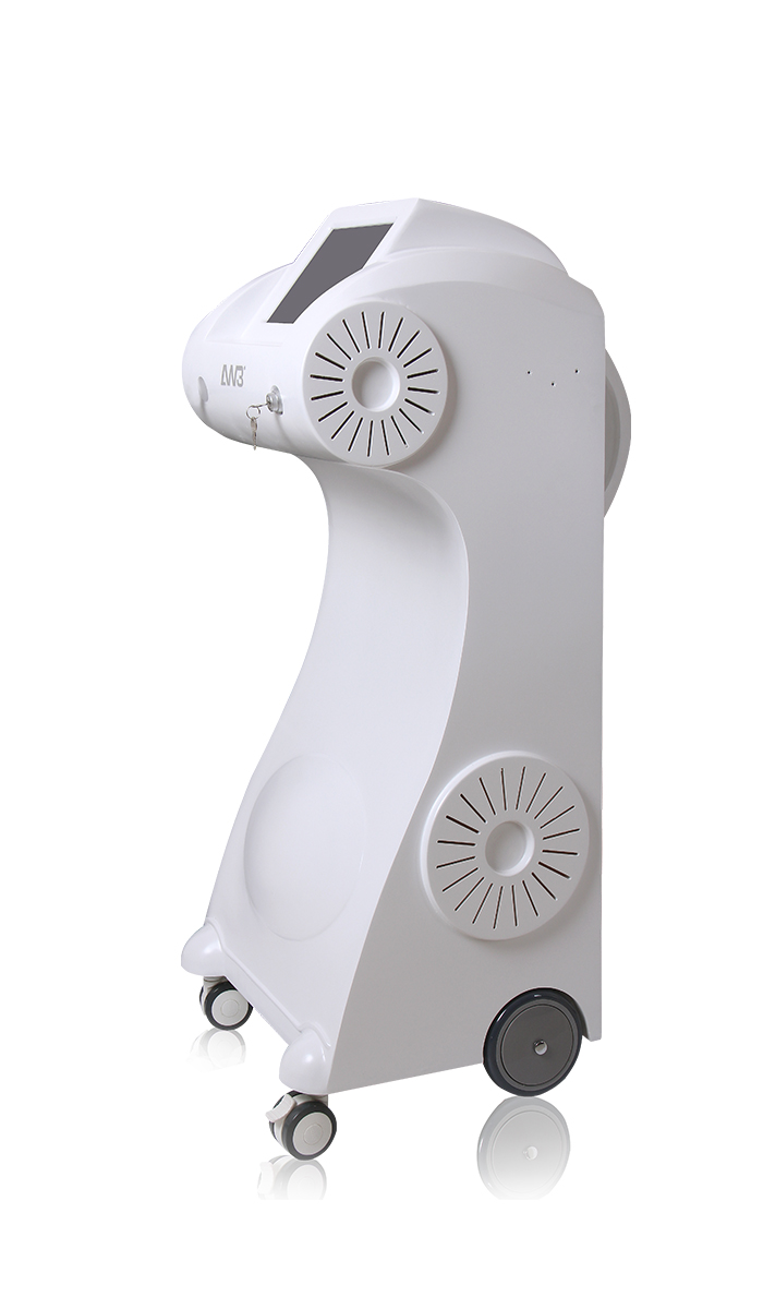 AW3 Hifu - Allwhite Laser AW3®