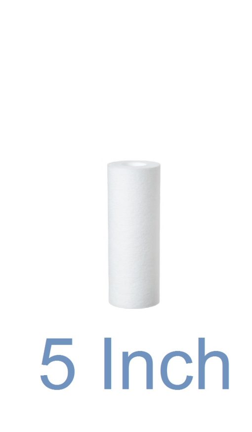 5-inch-filter