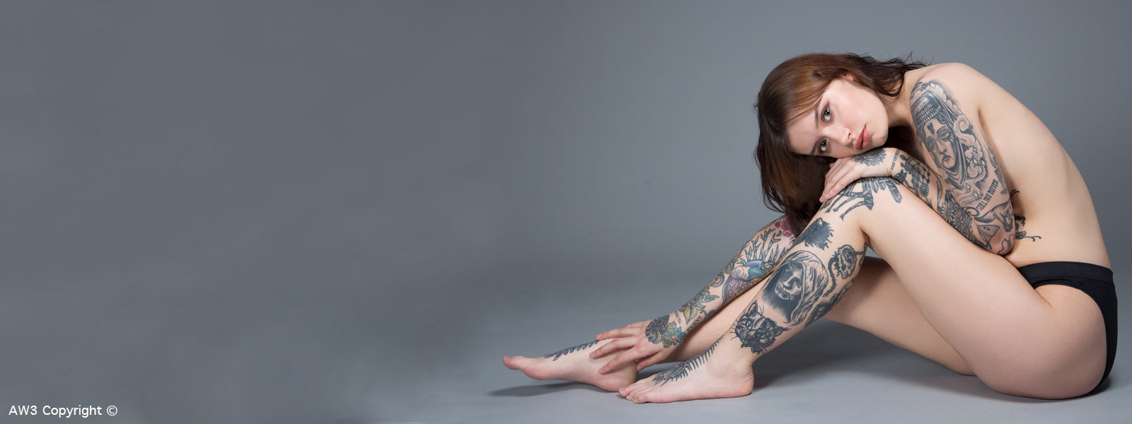 TattooGirl-AW3Copyright