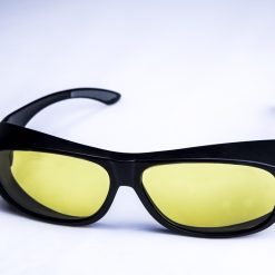 Yellow Diode Glasses