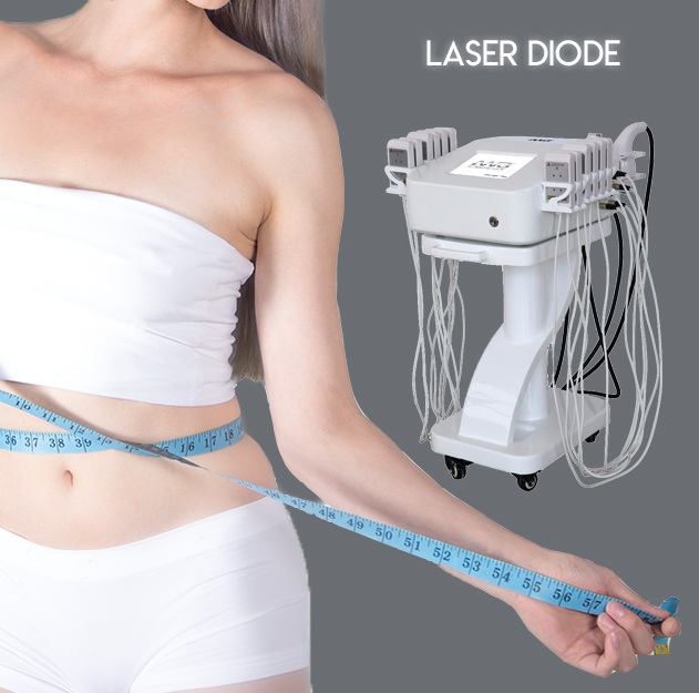 Laser Lipo Machine