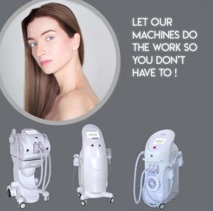 Laser Hair Removal Training