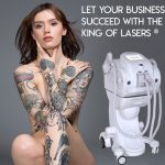 Tattoo Removal Machine