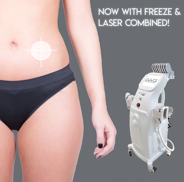 Fat Freeze Training