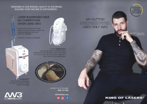 The Salon Mag