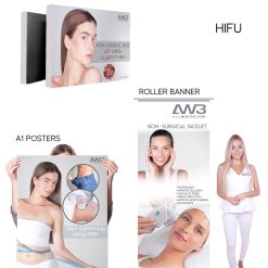 HIFU-kunstwerk