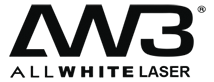 AllWhite Laser AW3® 