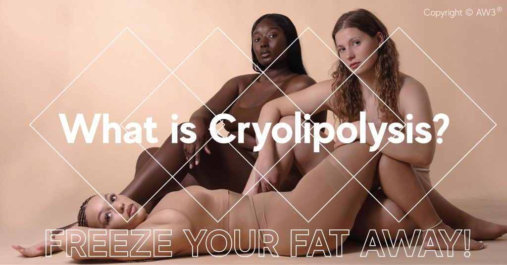 What is Cryolipolysis?