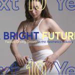 future of aesthetic industry