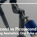 Laser nano giây so với Pico giây: Xác định lại tính thẩm mỹ