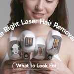 Choisissez la bonne épilation au laser - AllWhite Laser