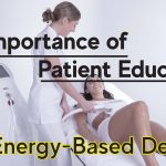 Importance of Education with Energy based devices