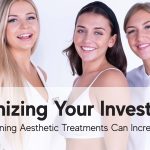 كيف يمكن للعلاجات التجميلية زيادة الإيرادات