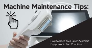 laser machine maintenance tips