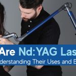 advantages of ndyag lasers