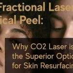 CO2 Fractional Laser vs. Chemical