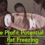 fat freezing business profit potential - AllWhiteLaser