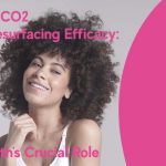 Fractional CO2 laser resurfacing