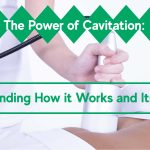 power of cavitation