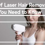riscos da depilação a laser