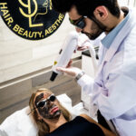 Nima from Sorellina Clinic