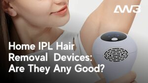 Home IPL Hair Removal Devices: Are They Any Good?