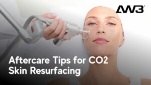 CO2 Skin Resurfacing