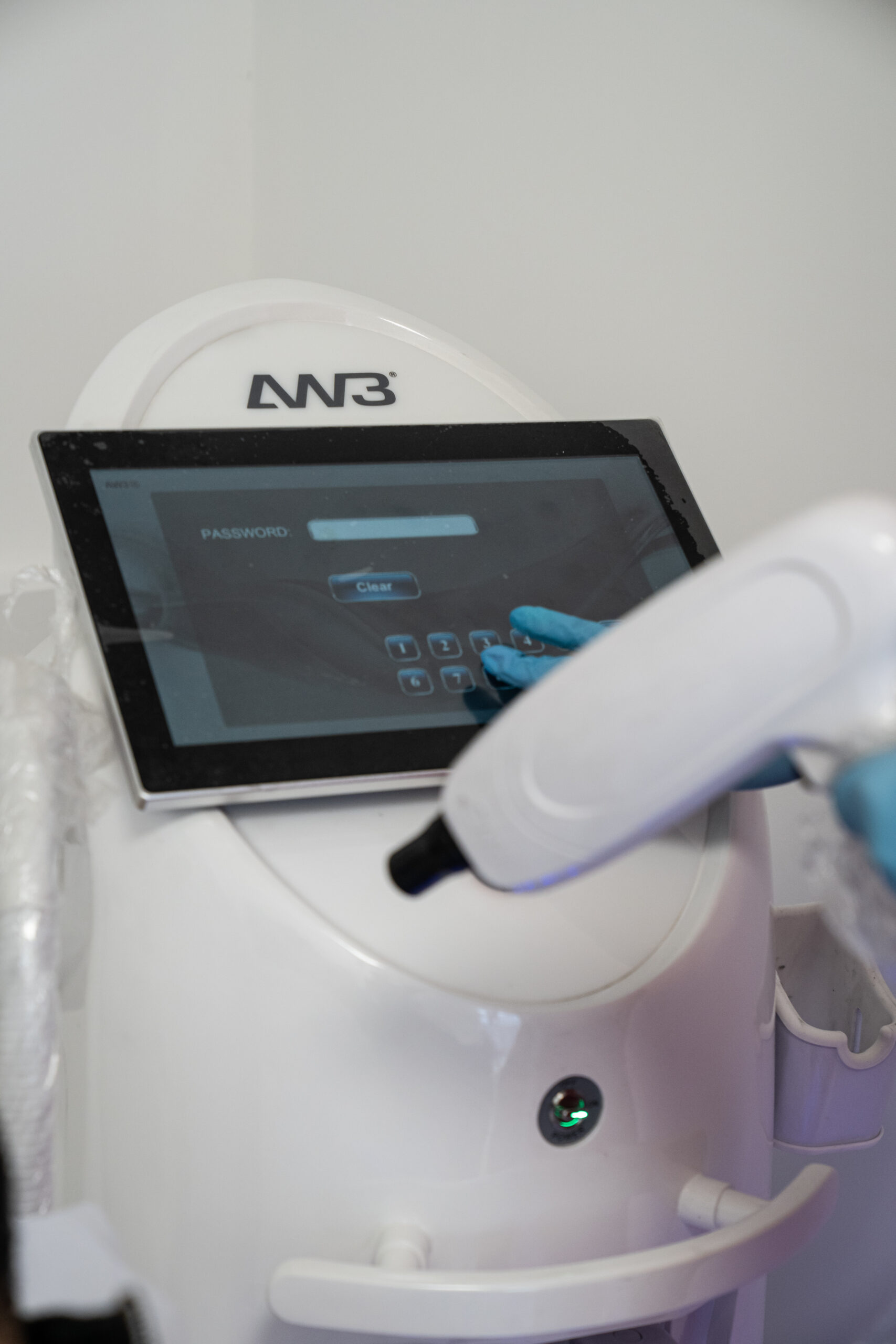 How Kerry Built Laser Love into a Success w/ AW3® Technology