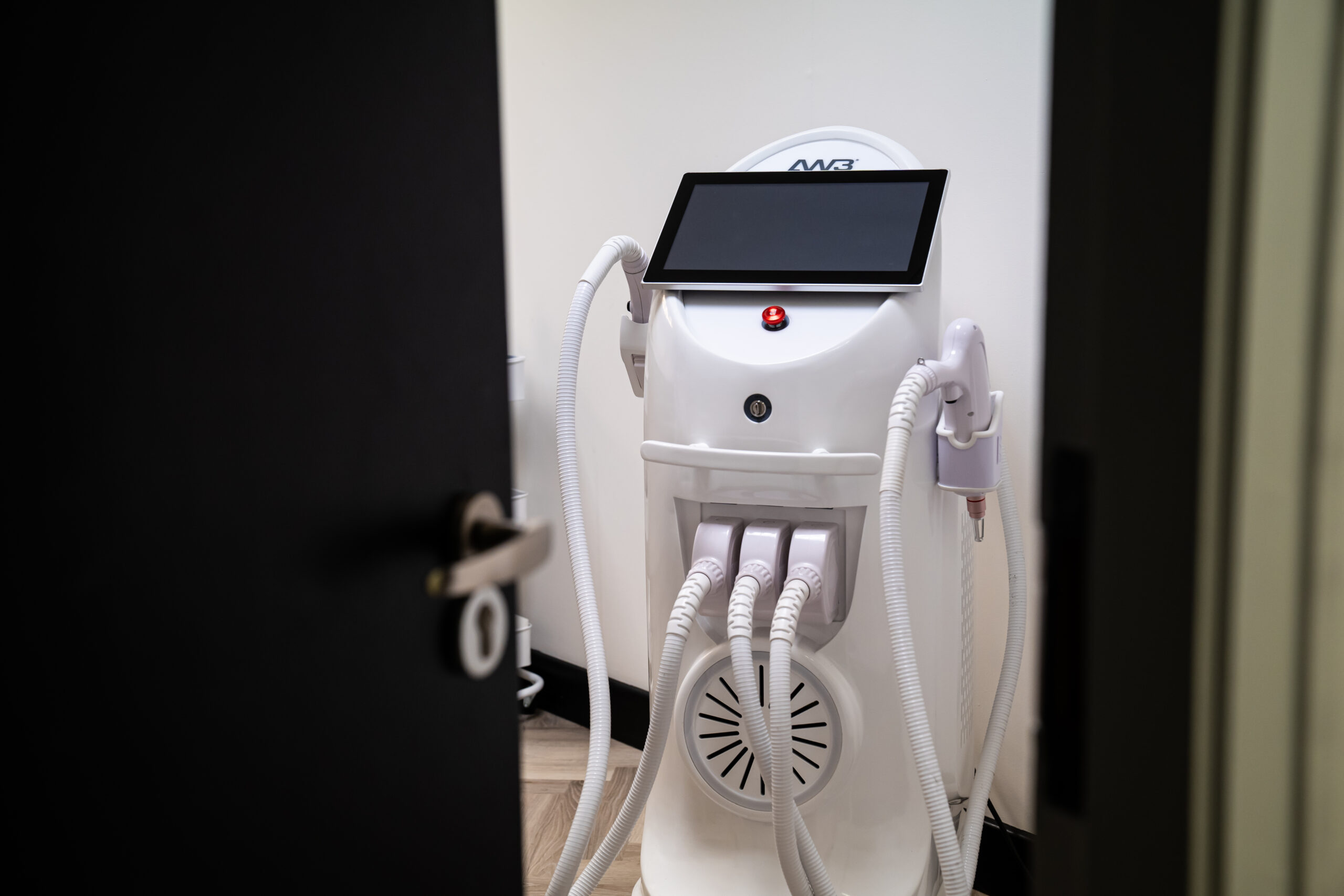 LAB Leeds’ Journey w/ the AW3® V-Combo™ Plus