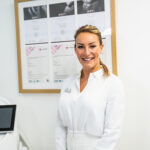 Toni Gascoyne of Be Bare Clinic