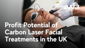 Charcoal Facial Profit Potential UK