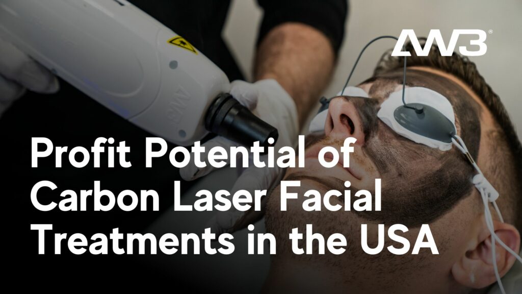 Charcoal Facial Profit Potential USA