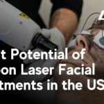 Charcoal Facial Profit Potential USA