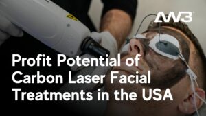 Charcoal Facial Profit Potential USA