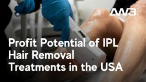 IPL Hair Removal Profit Potential USA