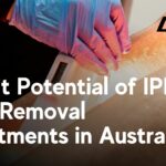 IPL Hair Removal Profit Potential Australia