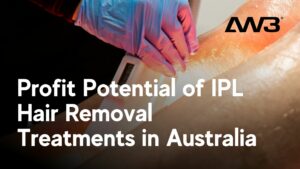 IPL Hair Removal Profit Potential Australia