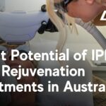 IPL Skin Rejuvenation Profit Potential Australia