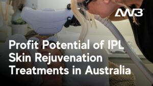 IPL Skin Rejuvenation Profit Potential Australia