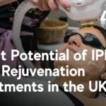 IPL Skin Rejuvenation Profit Potential UK