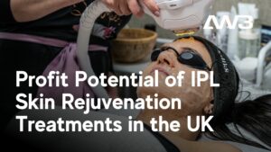 IPL Skin Rejuvenation Profit Potential UK