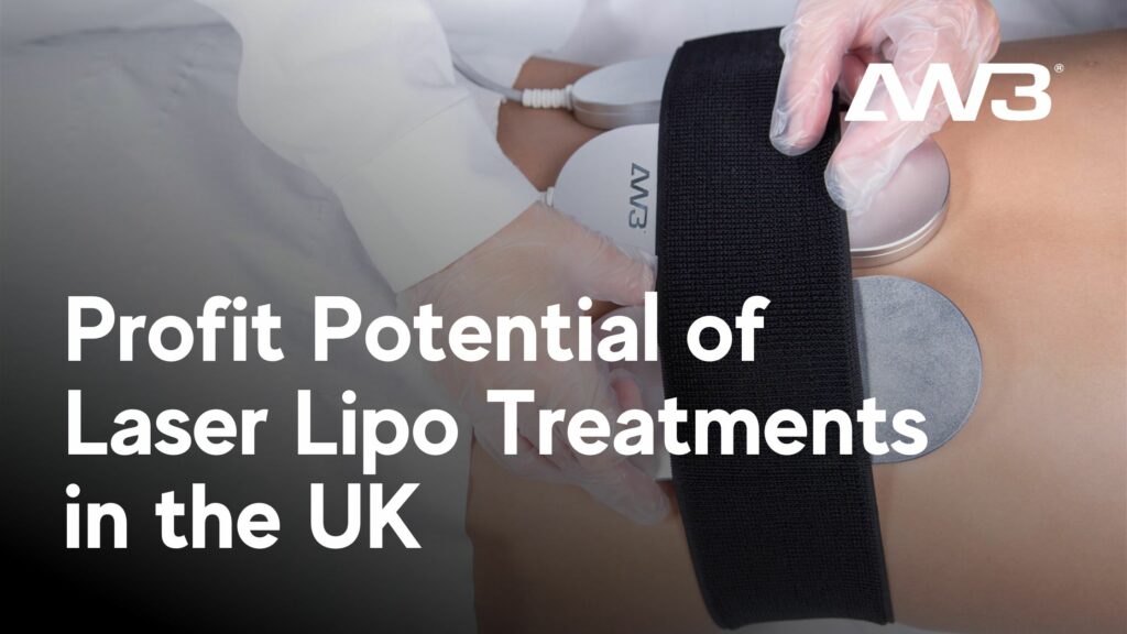 Laser Lipo Profit Potential UK