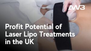Laser Lipo Profit Potential UK