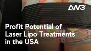 Laser Lipo Profit Potential USA