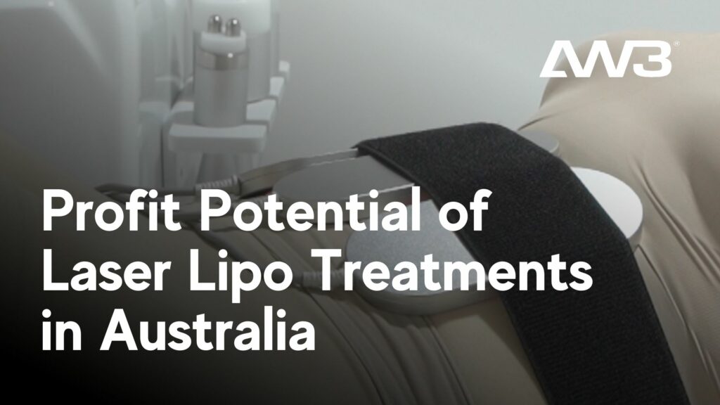 Laser Lipo Profit Potential Australia
